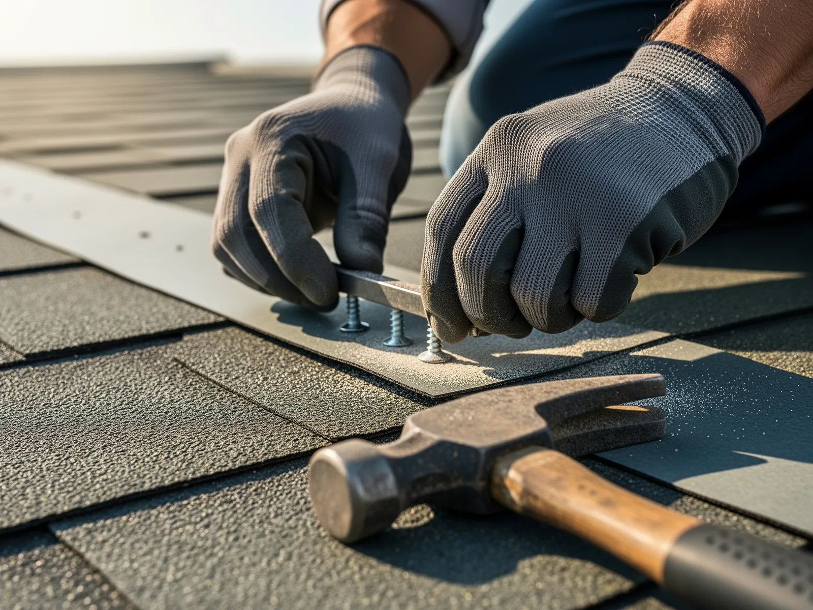 Why choose Fascia Repair in Rouses Point, NY